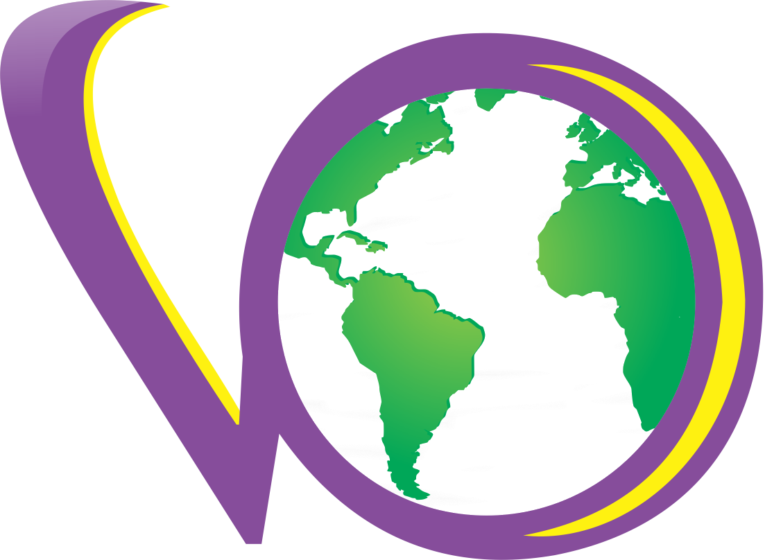 Humo Blanco En Reunión Entre Rectores Y Alcalde De - World Map Red And Blue (1103x808), Png Download