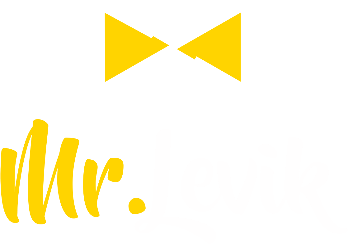 Mr - Levik - Orange (1500x1500), Png Download
