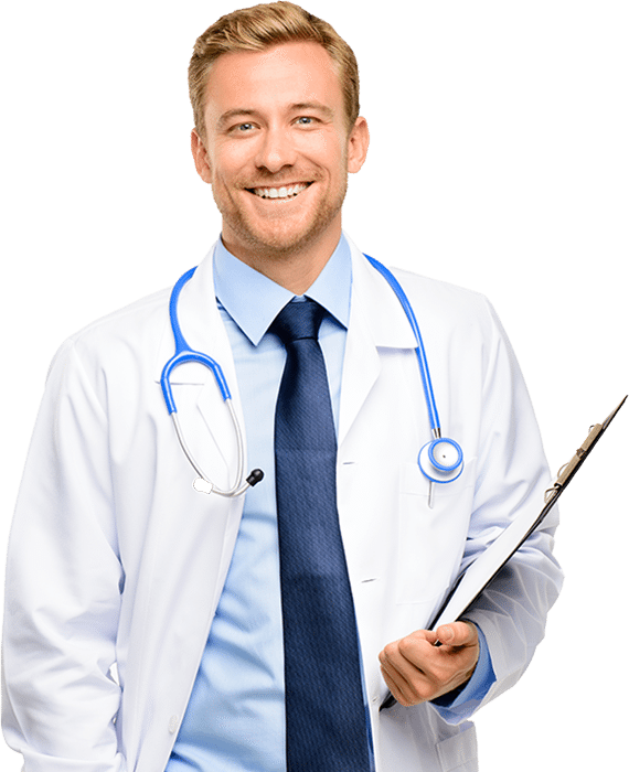 Administrative Medical Assistant Program - Does Doctor Do (570x700), Png Download