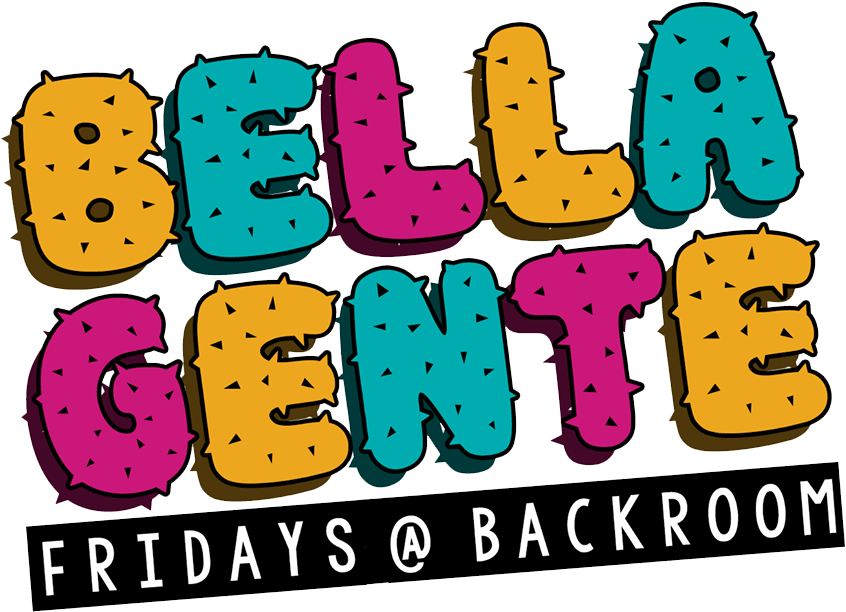 Bella Gente Events (933x660), Png Download