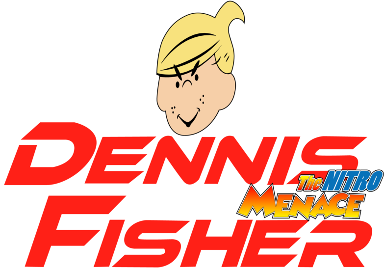 Once The Race Season Starts, We'll Be Showcasing Our - Cartoon (1000x659), Png Download