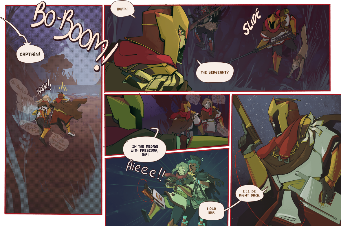 2 - Comics (1200x800), Png Download