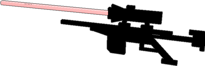 U Gotta Buy This If U R The Mlg L0rd - Ranged Weapon (768x768), Png Download