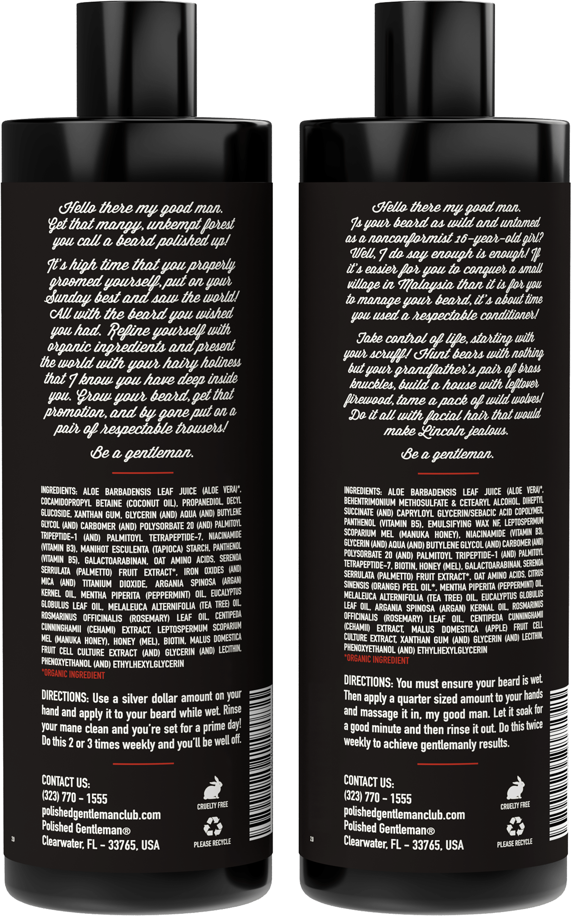 Home/uncategorized/beard - Bottle (4200x4200), Png Download