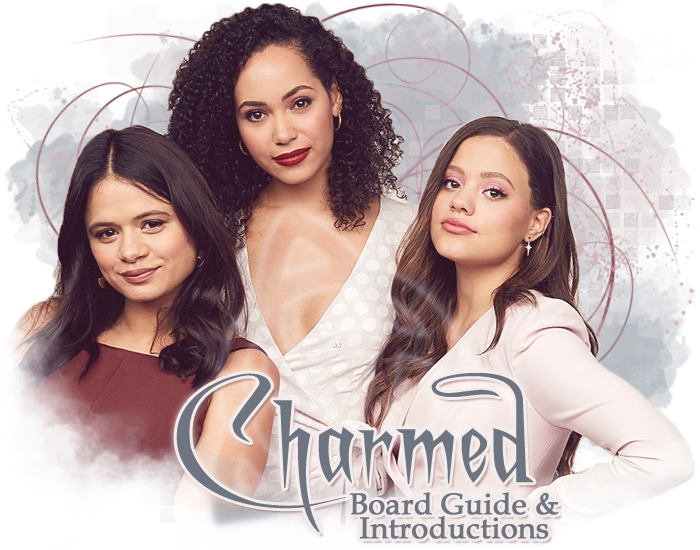Welcome To The Charmed Board This Board Is Dedicated - New Charmed Release Date (700x550), Png Download