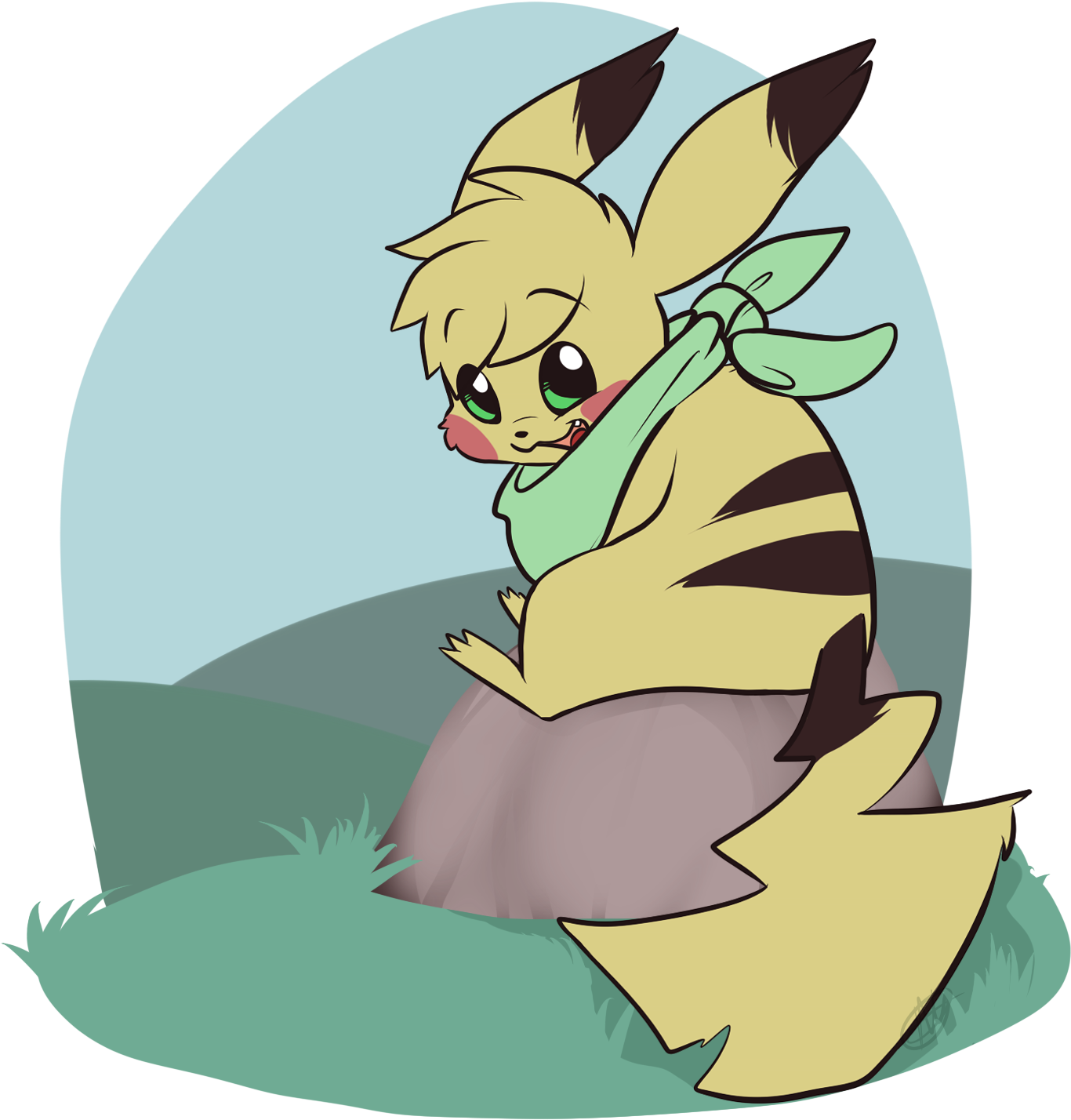 Drawing Cartoon Huge Freebie Download For - Cartoon (1500x1500), Png Download