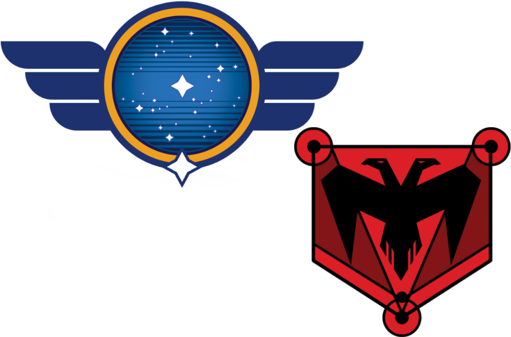 Galactic Confederation-empire (750x500), Png Download