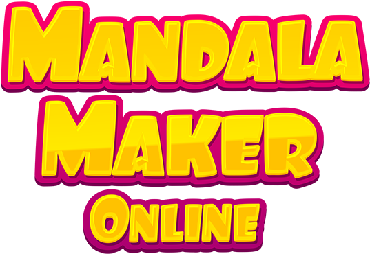 Mandala Maker Online (692x454), Png Download