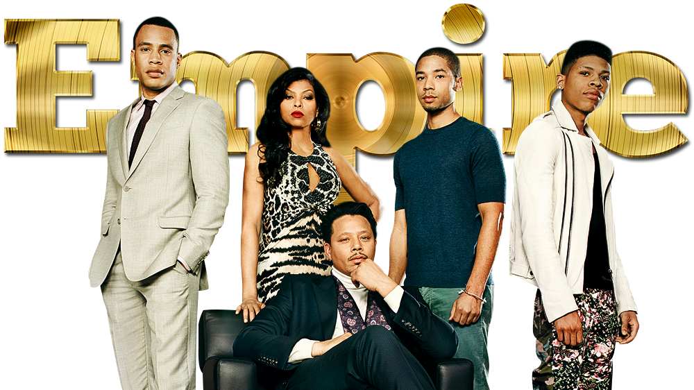Play It Again - Season Premiere Empire 2017 (1000x562), Png Download