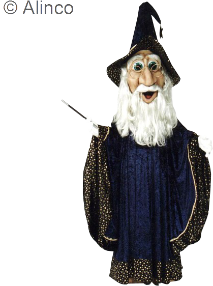 Costume Hat (574x574), Png Download