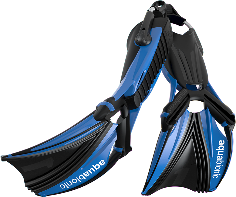 Aquabionic (800x656), Png Download