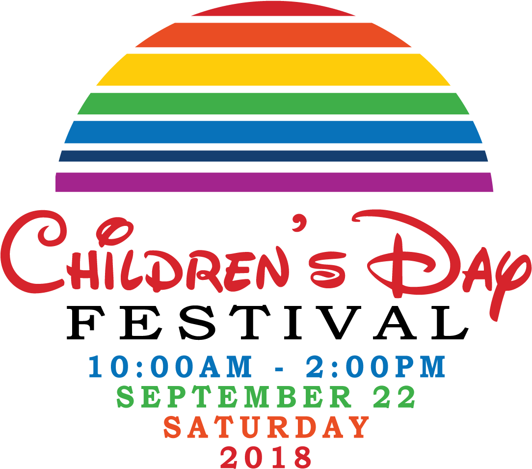 Contact Info - Childrens Day Festival (1129x1000), Png Download