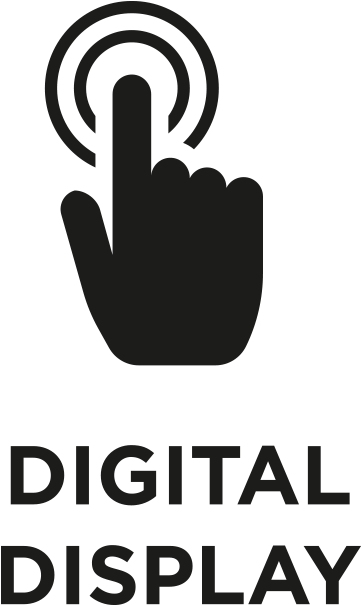 Icon-digital - Digital Deployment (800x800), Png Download