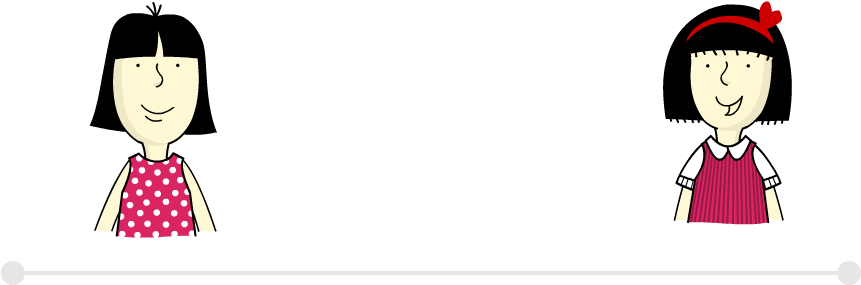 Select The Correct Phone Number To Match The Clue - Cartoon (900x600), Png Download