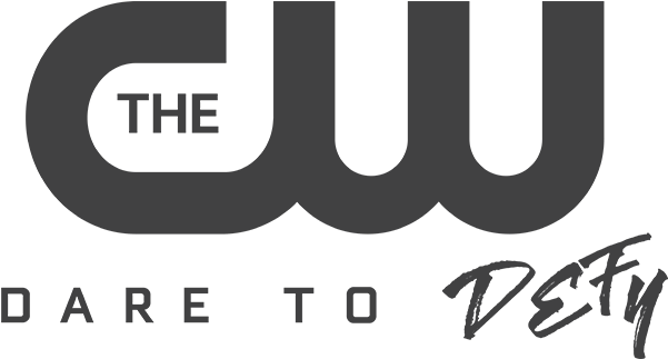 The Cw - Cw Television Network (600x600), Png Download