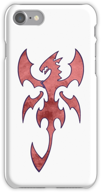 Igneel Final Form - Billie Eilish Phone Cases Iphone 7 (500x667), Png Download