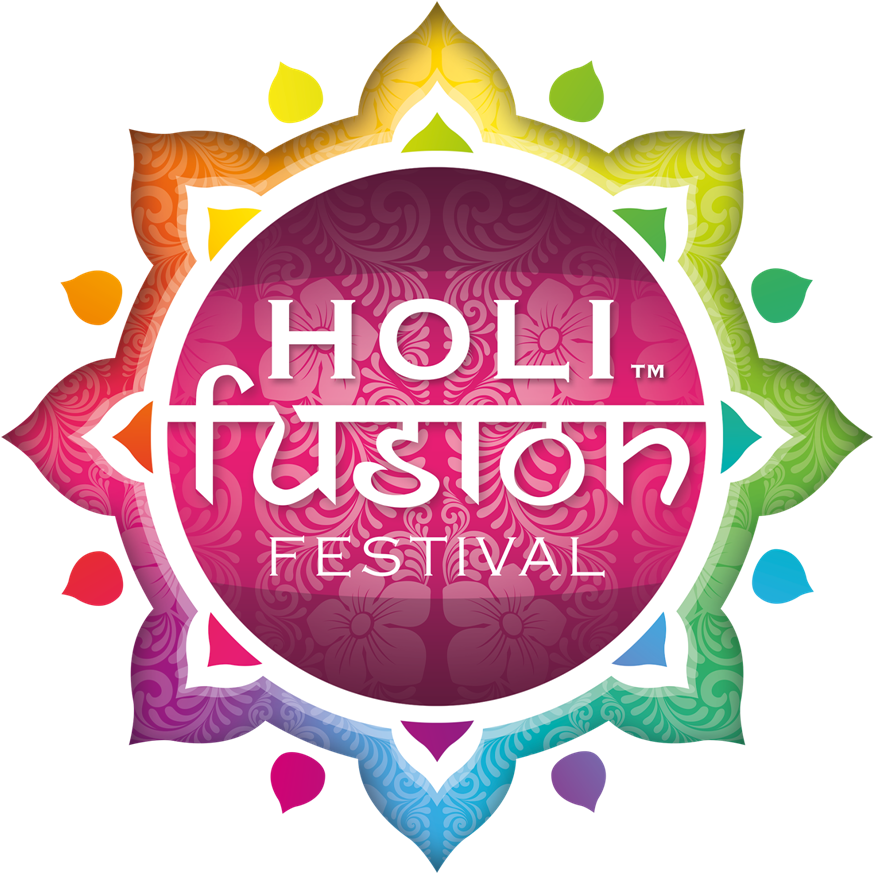 Holi Fusion (890x890), Png Download