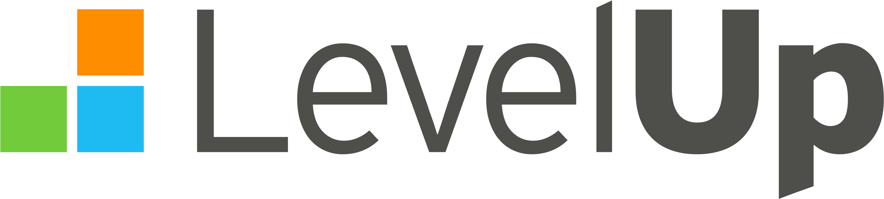 Levelup (3600x3600), Png Download