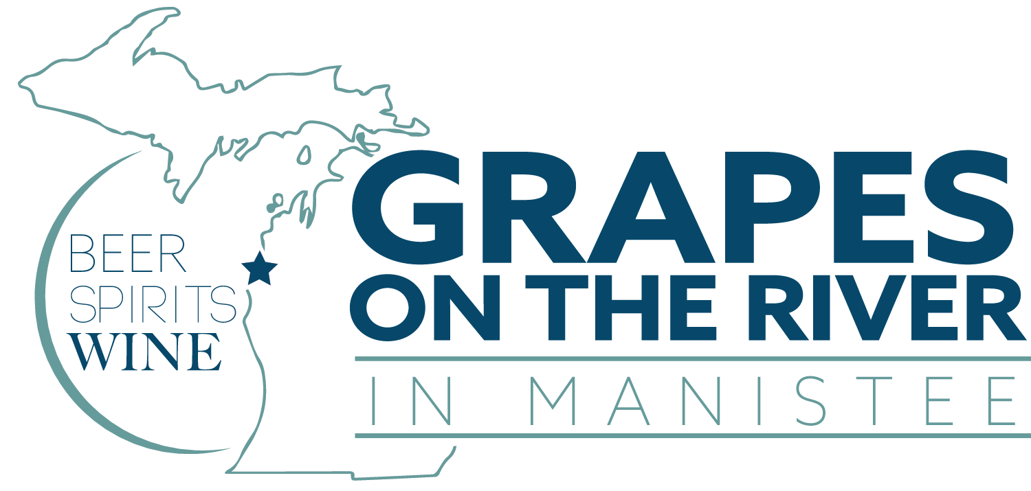 Hosted By The Manistee Area Chamber Of Commerce And - Wine Food (1500x715), Png Download