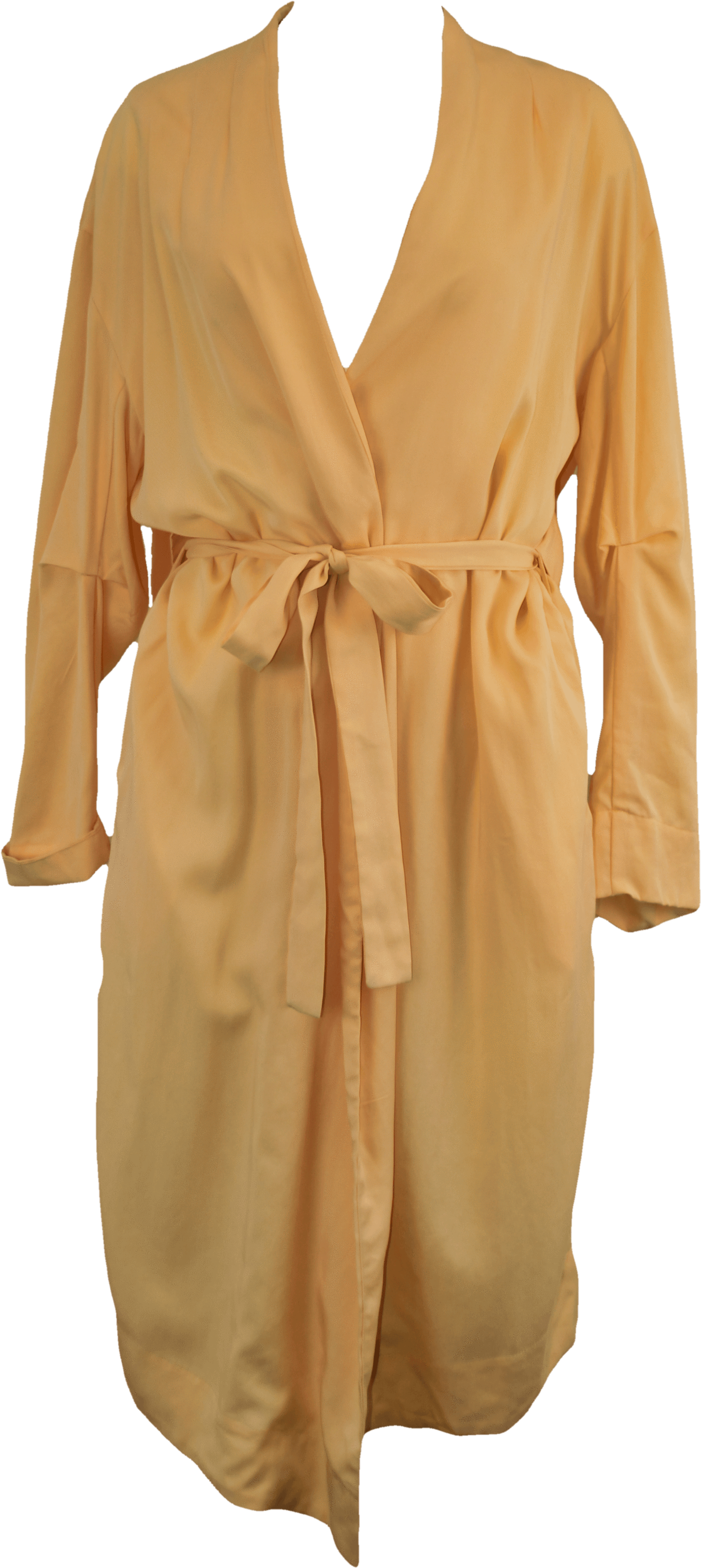 Overcoat (1821x3875), Png Download