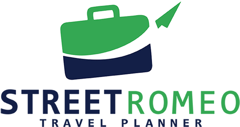 Company Logo - Streetromeo (787x443), Png Download