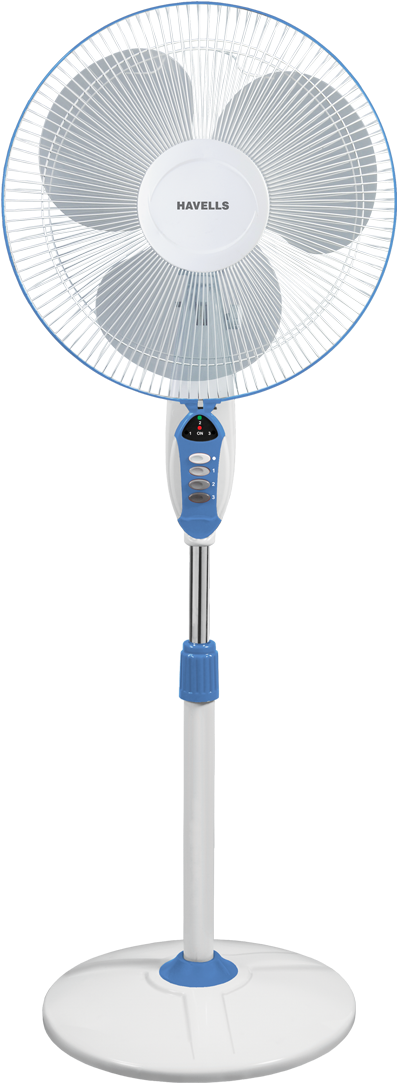 Sprint Led - Havells Fans (1200x1140), Png Download