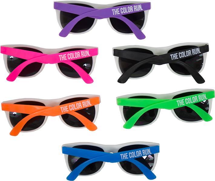 $5 Each Buy Party Sunglasses Online - Sunglasses (800x800), Png Download