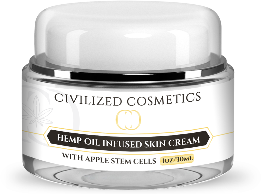 Celine Ageless Moisturizer (1024x774), Png Download