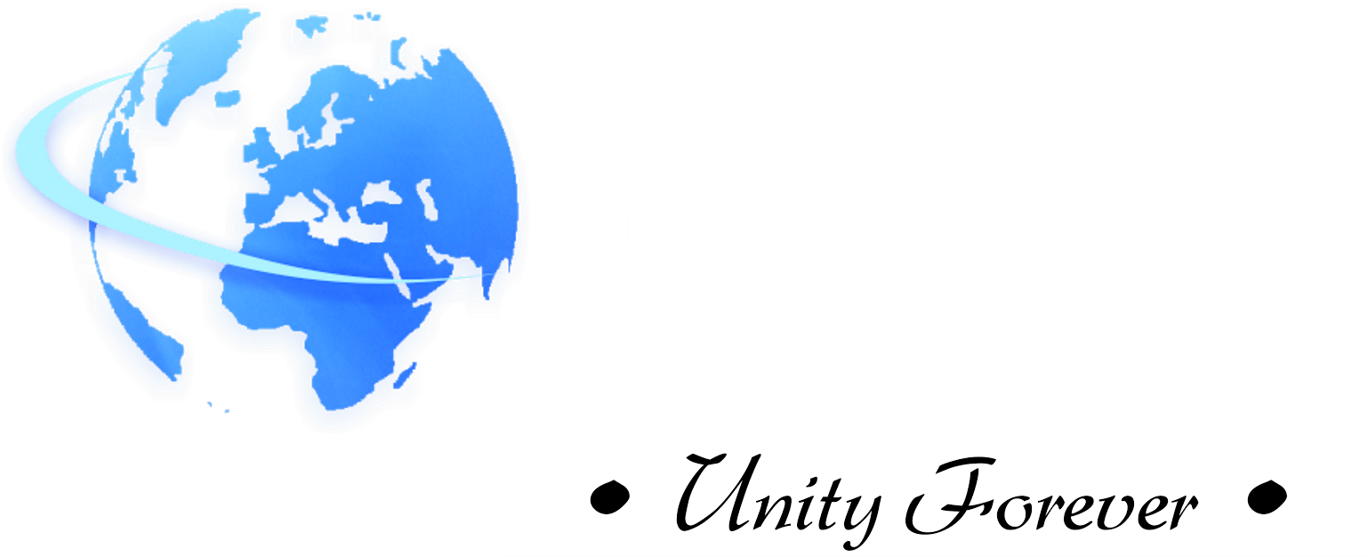International How Foundation - Calligraphy (1600x808), Png Download