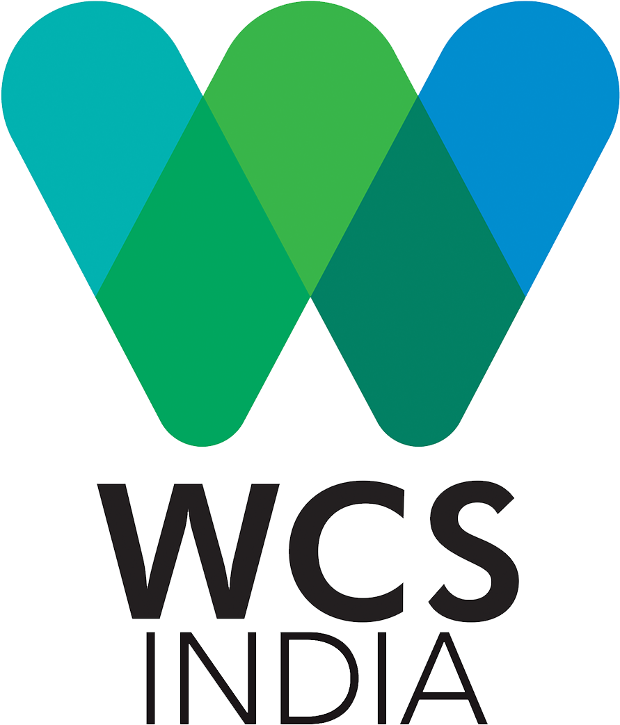 Mscwildlife [at] Ncbs - Wildlife Conservation Society Bangalore (1134x1134), Png Download