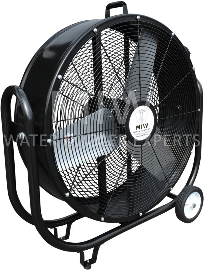 Mechanical Fan (1200x1200), Png Download
