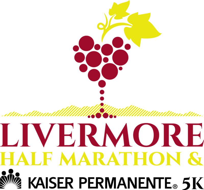 Bringing You The Best Bubble Run And Color Run Family - Livermore Half Marathon (800x746), Png Download