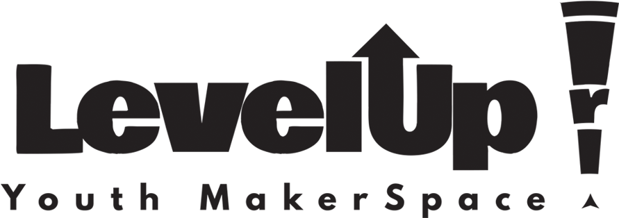 Levelup Irl - Graphics (895x521), Png Download