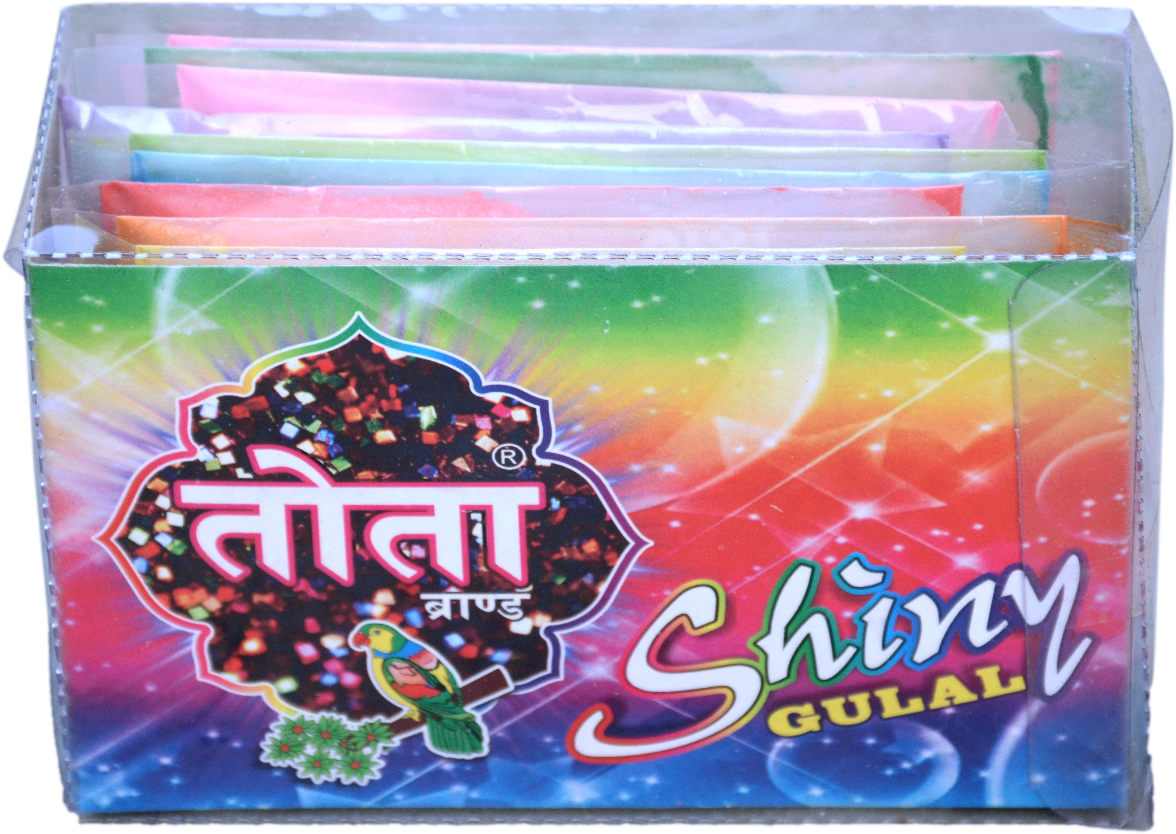 Tota Shiney Color Powder (4928x3264), Png Download