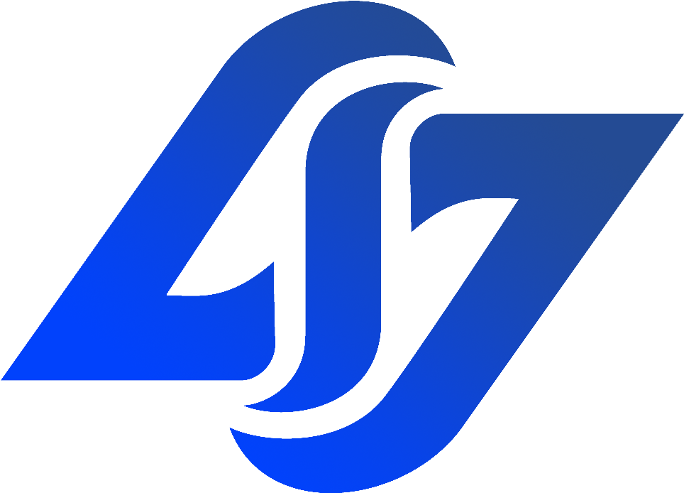 Counter Logic Gaming Europe - Counter Logic Gaming Icon (963x963), Png Download