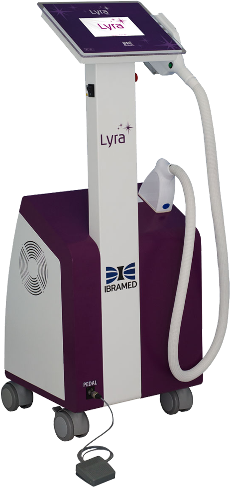 Lyra Ibramed (500x1000), Png Download