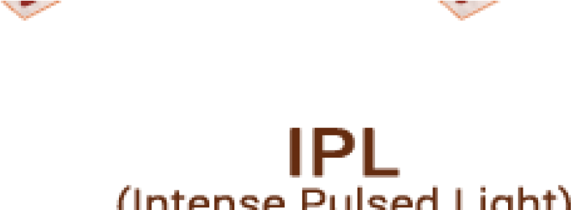 Laser Hair Removal Or Ipl - Beige (1130x300), Png Download