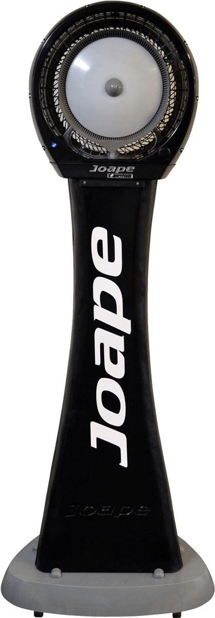 Joape Cassino 737 Standing Misting Fan - Climatizador Joape (1200x1200), Png Download