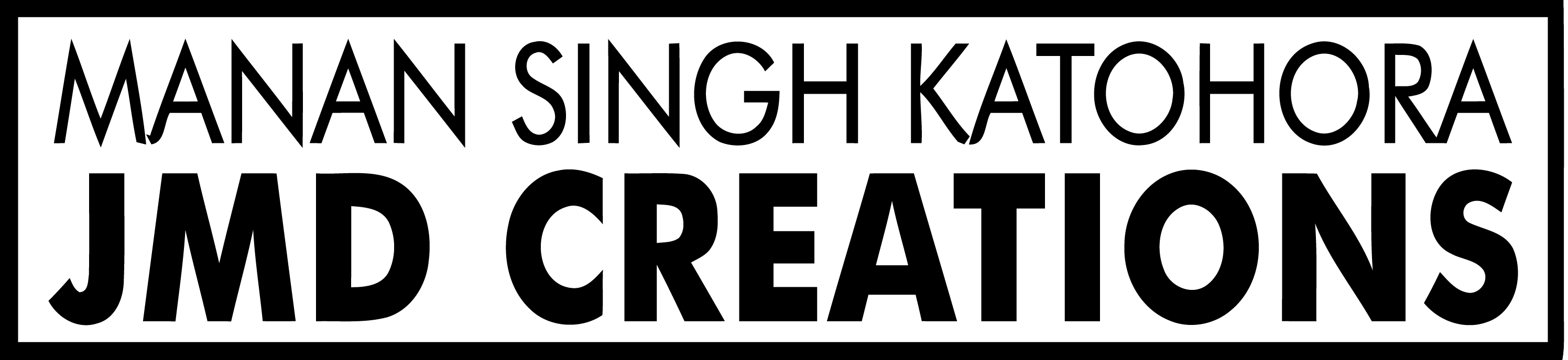 Jmd Creations - Abf Franchising Expo 2011 (2992x688), Png Download