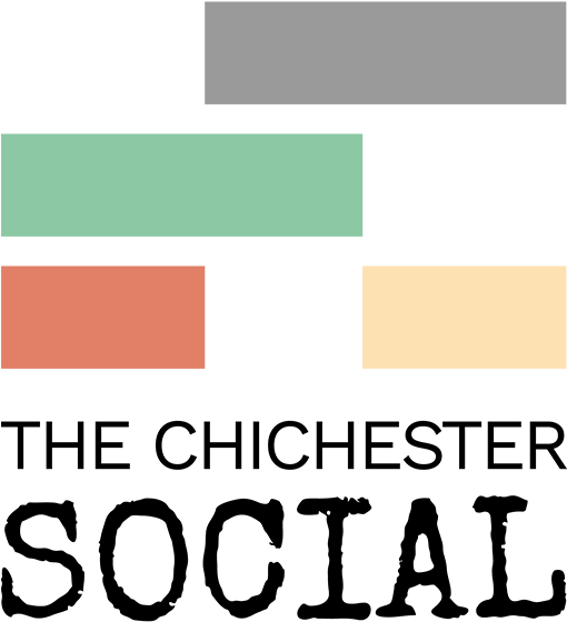 The Chichester Social - Poster (583x612), Png Download