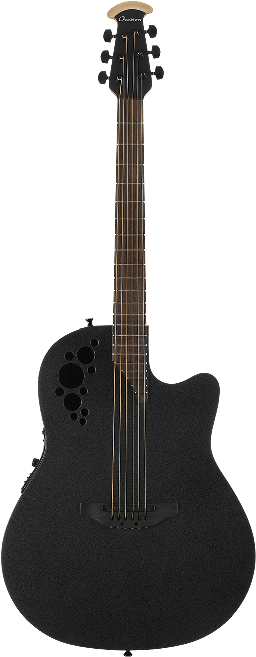 Ovation Elite® 1778tx-5 - Gitar Yamaha Apx 500ii (1000x1384), Png Download