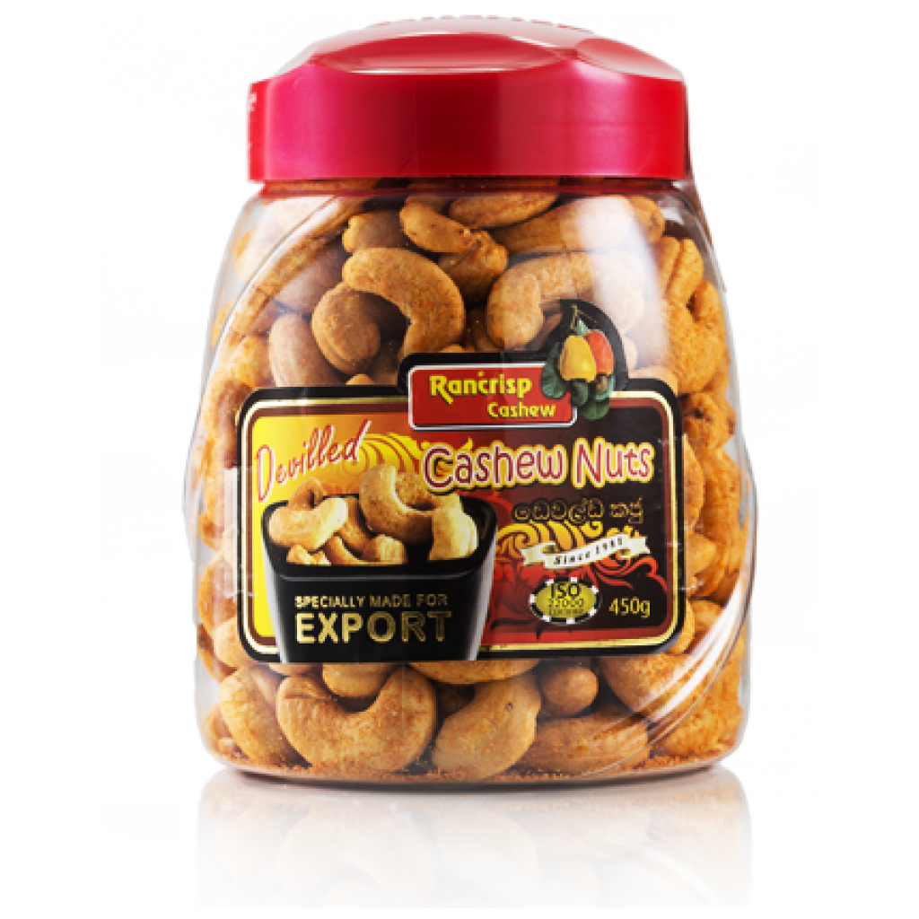 Devilled Cashew Bottle Food And Drink (1024x1024), Png Download