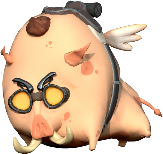 The Mount - Cartoon (768x768), Png Download