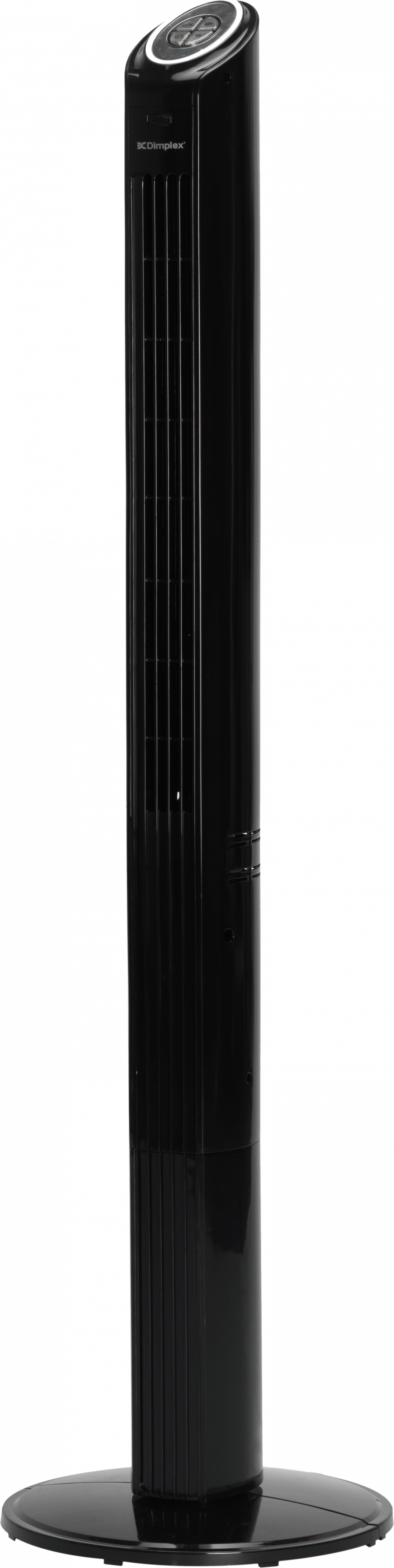 Embedded Video For Mont Blanc Tower Cooling Fan (900x3584), Png Download