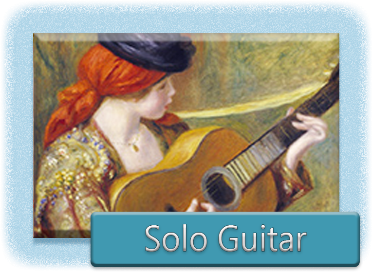 Within These Pages Are Links To The Largest Sample - Young Spanish Woman With A Guitar (790x600), Png Download