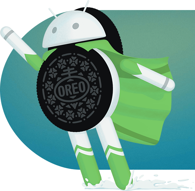 Successful Android Application Development Entails - Lg G5 Android 8 (661x646), Png Download