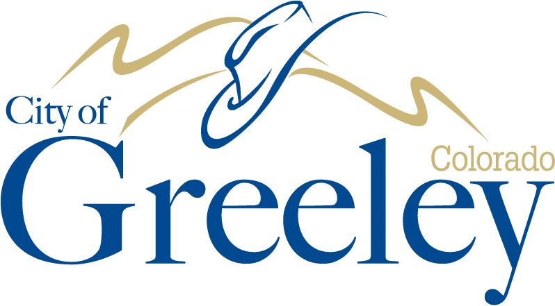 City Of Greeley Logo (797x450), Png Download