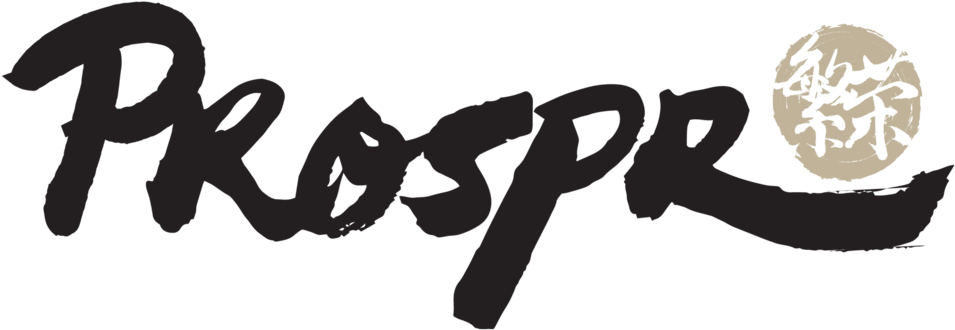 Prospr Logo - Prospr (1000x707), Png Download