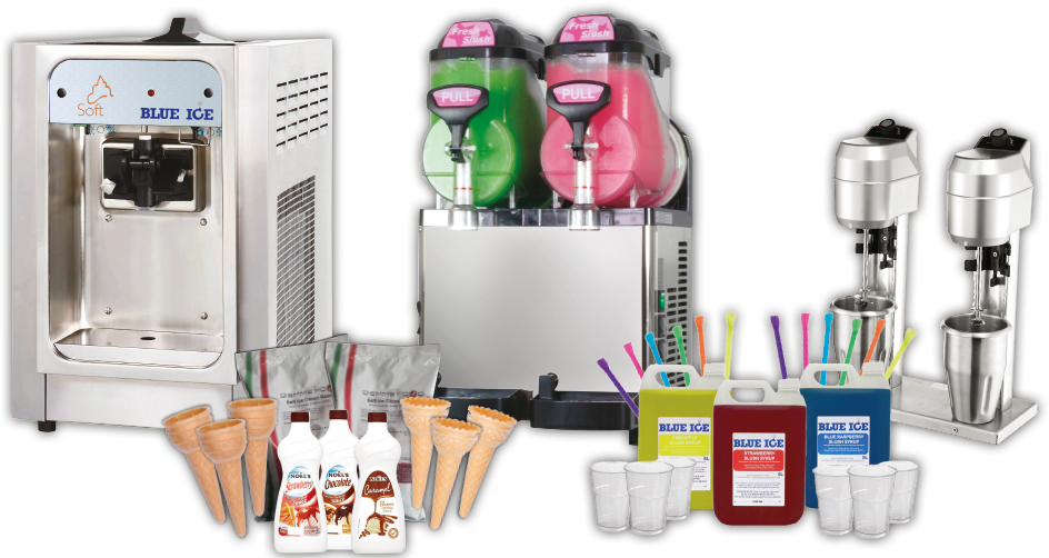 Summer Offers - Slush (944x502), Png Download