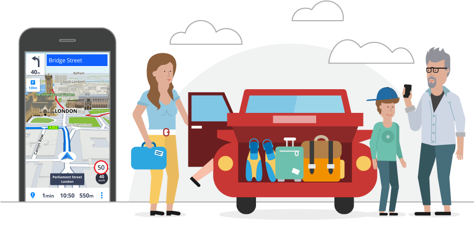 Are You Already In Full Swing Preparing For Your Summer - Smartphone (960x509), Png Download